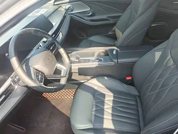 Chery Arrizo 8 2024