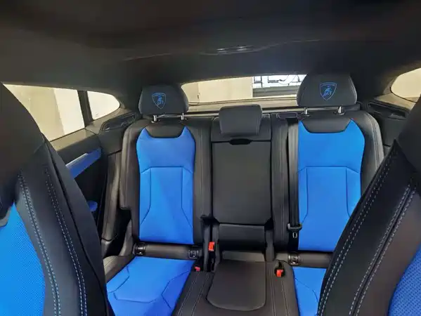 Lamborghini Urus 2023