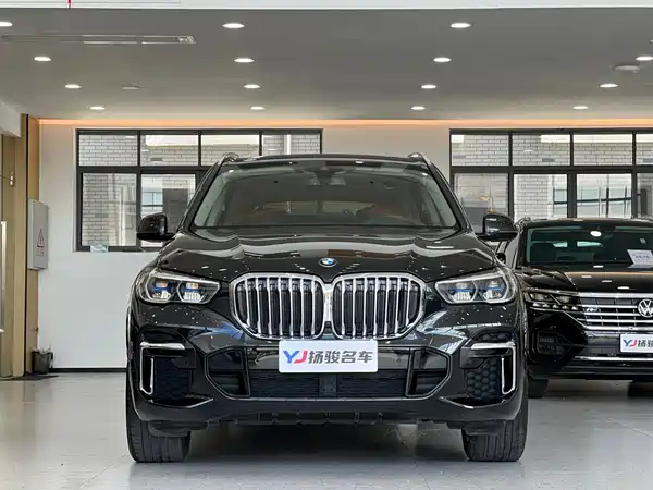BMW X5 2023