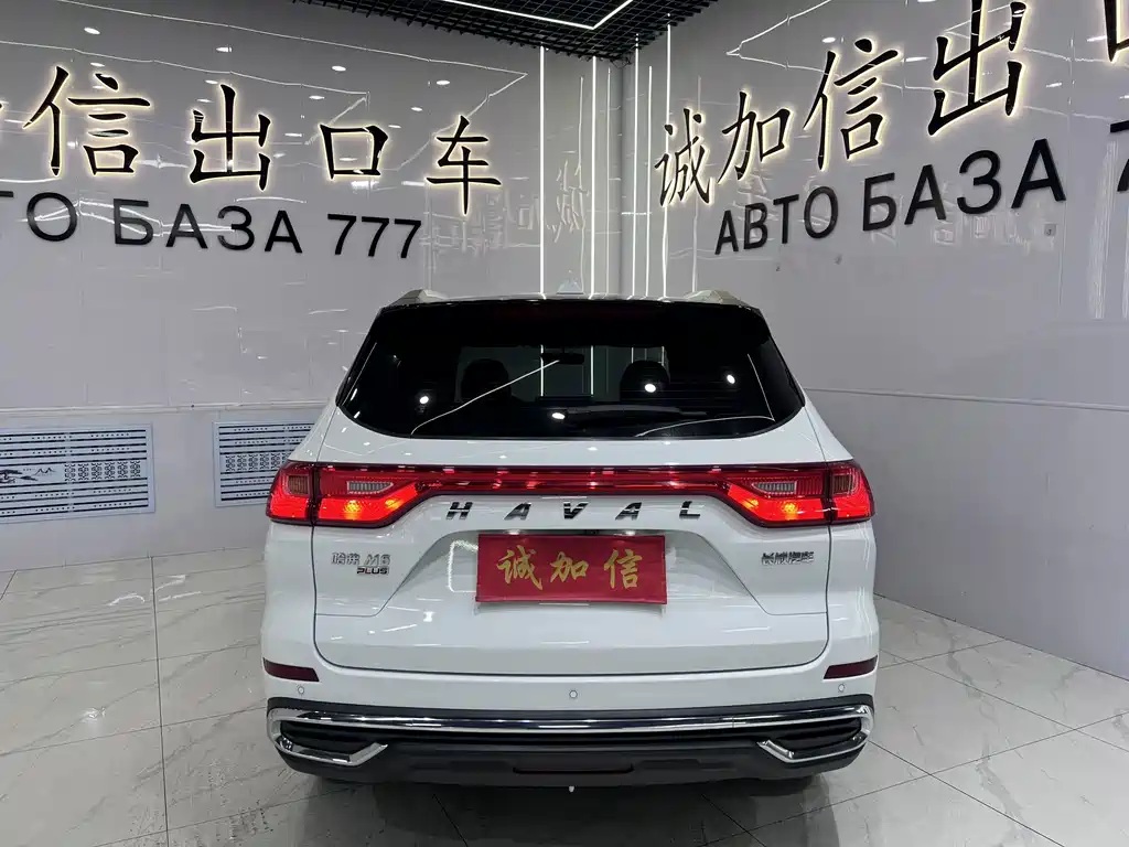 Haval M6 2023