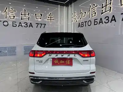 Haval M6 2023
