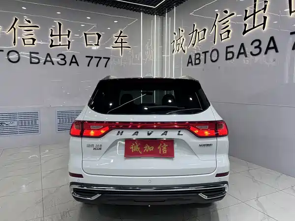 Haval M6 2023