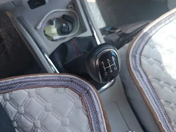 Jinbei New Hiace X30L 2024