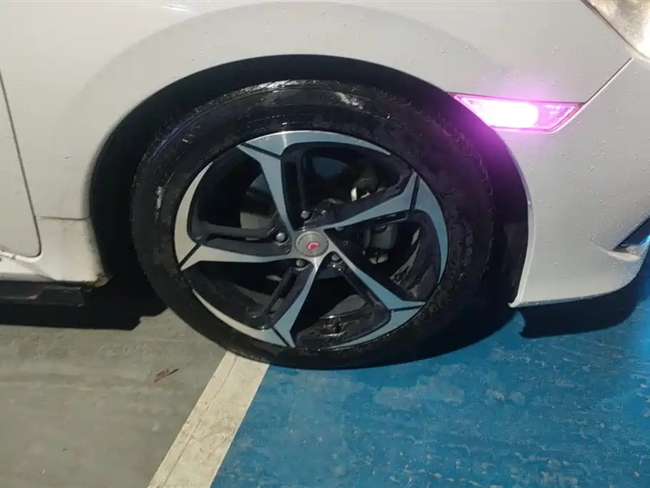 Honda Civic 2019