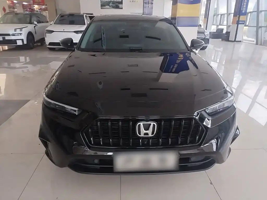 Honda Inspire 2025