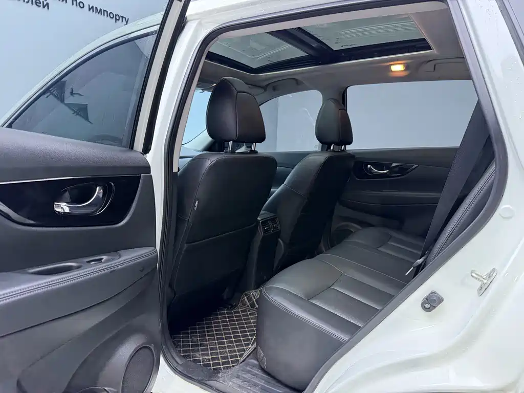 Nissan X-Trail 2023 — фото 10