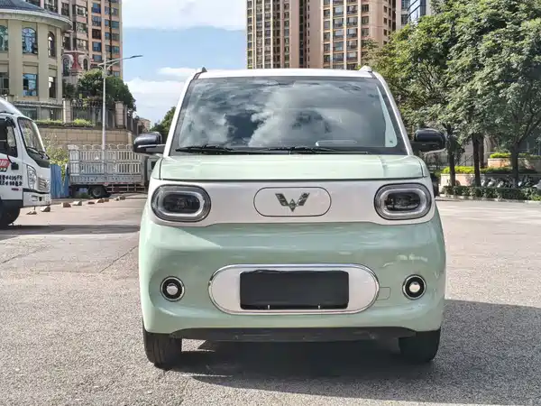 Wuling Hongguang MINIEV 2024