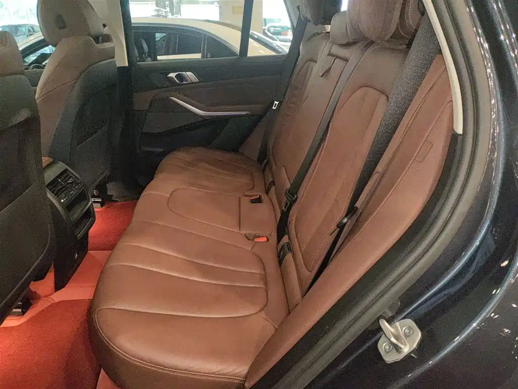 BMW X5 2022 — фото 13