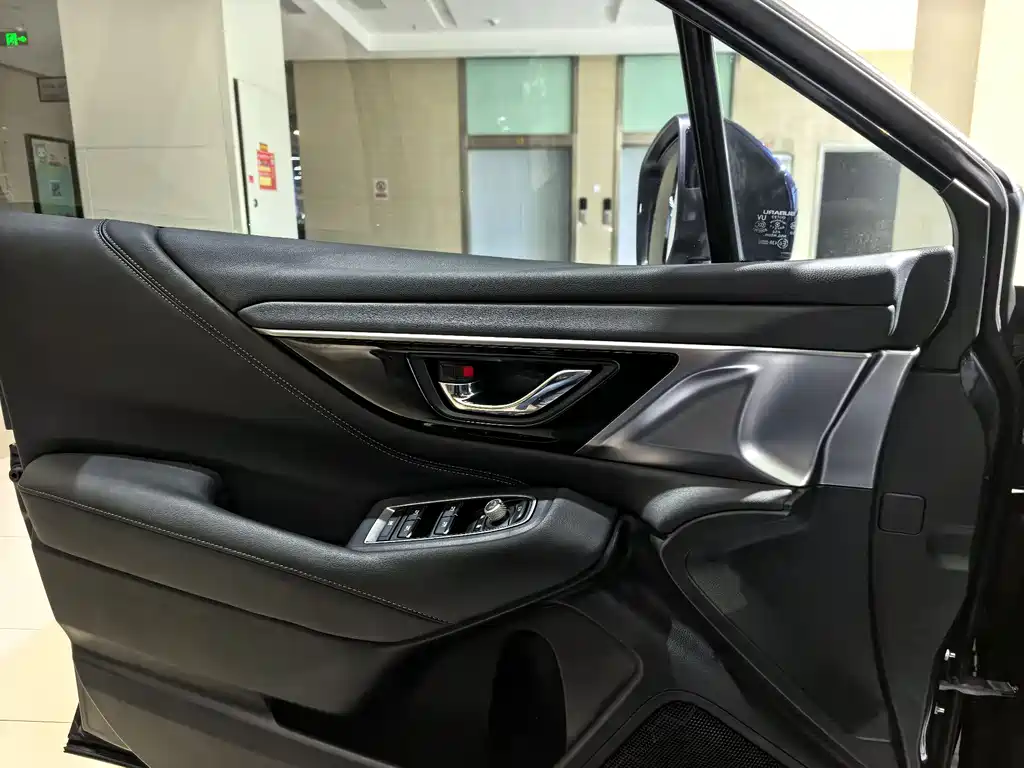Subaru Outback 2021 — фото 19