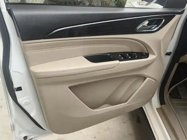 Baojun 730 2016