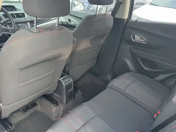 Buick Encore 2015