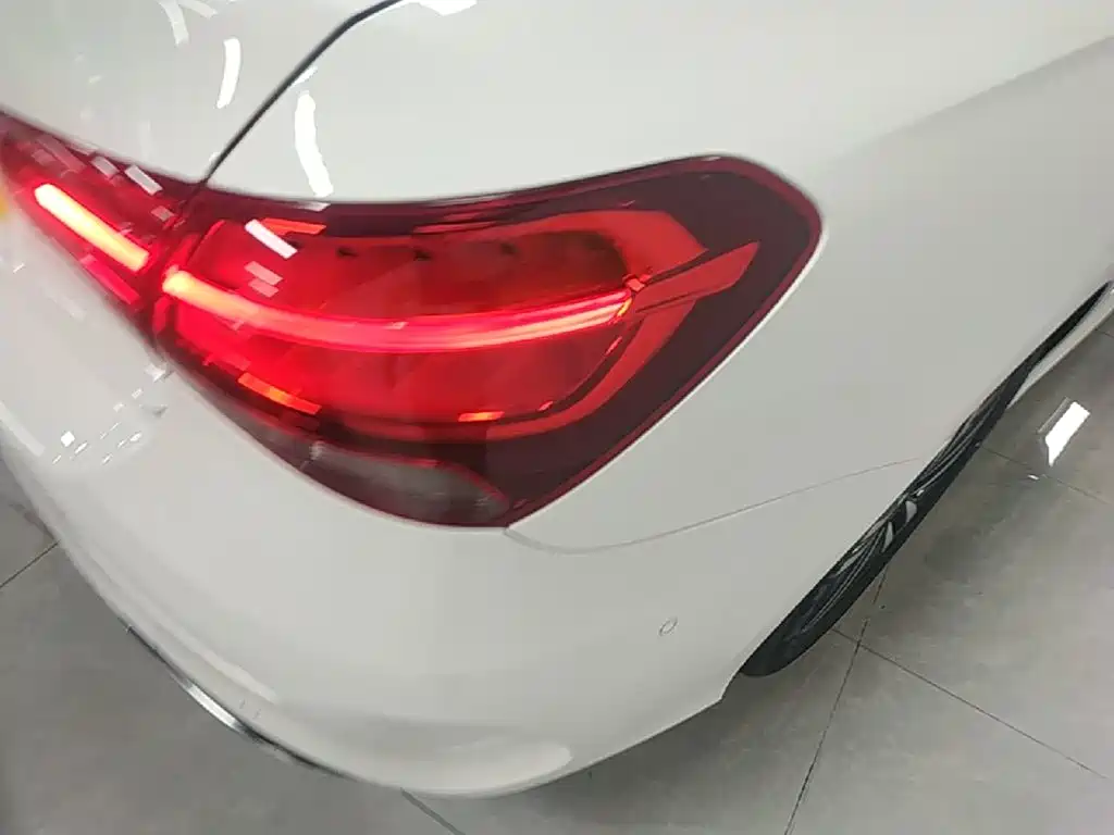 Mercedes-Benz A-Class 2019 — фото 8