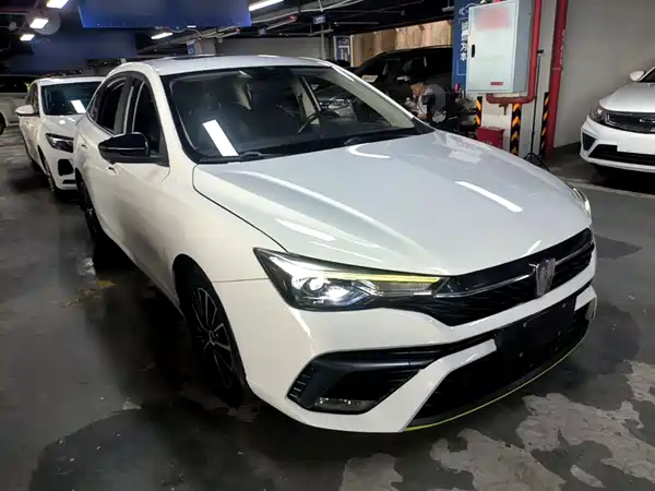 Roewe i5 2021