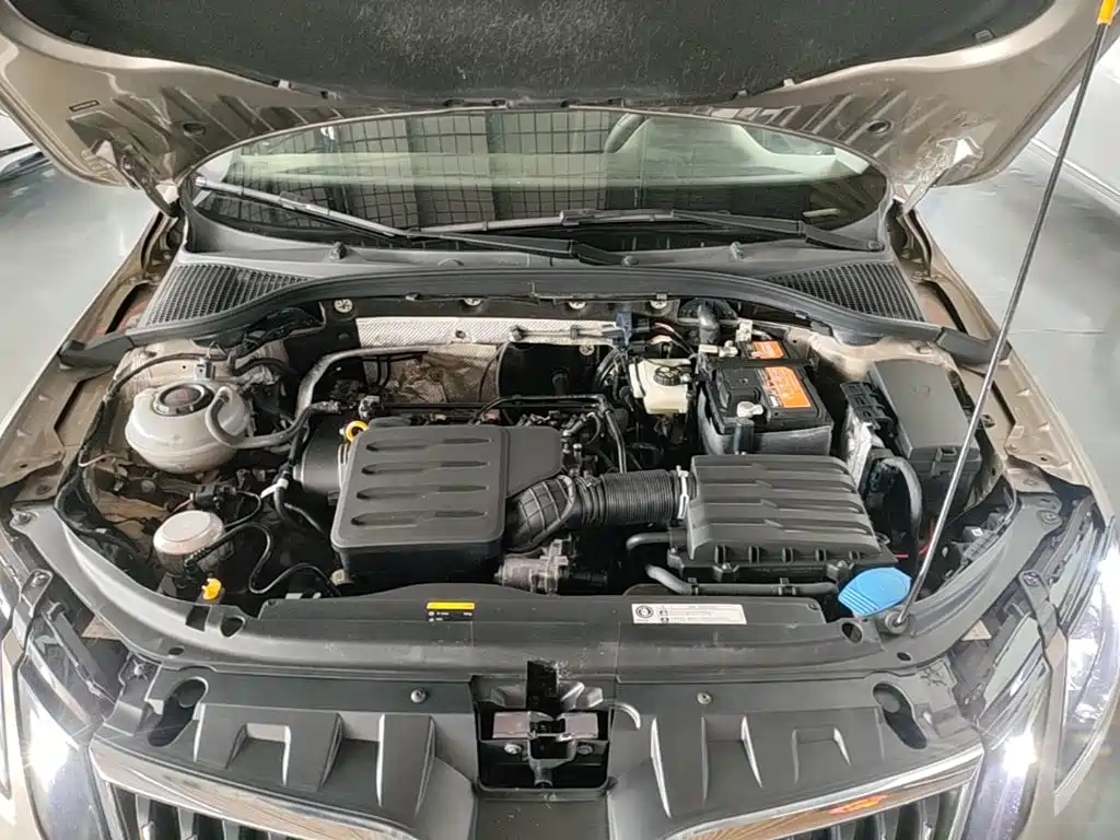 Skoda Octavia 2020 — фото 20