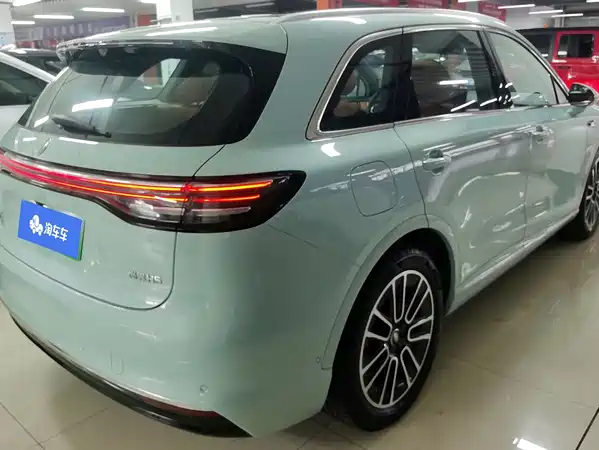 Shangjie H5 2025