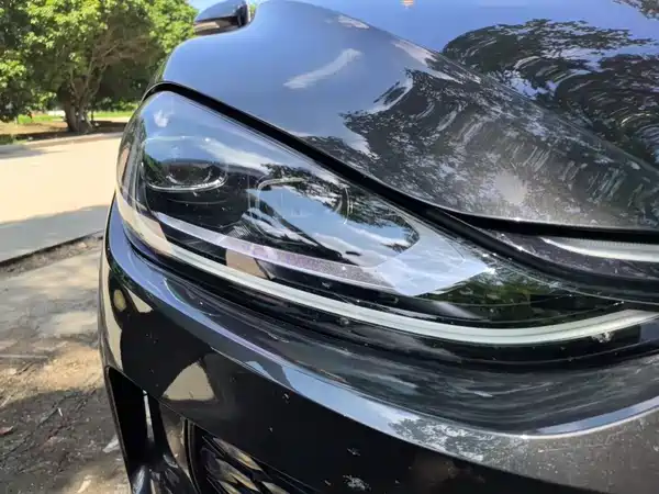 Volkswagen Lamando 2022