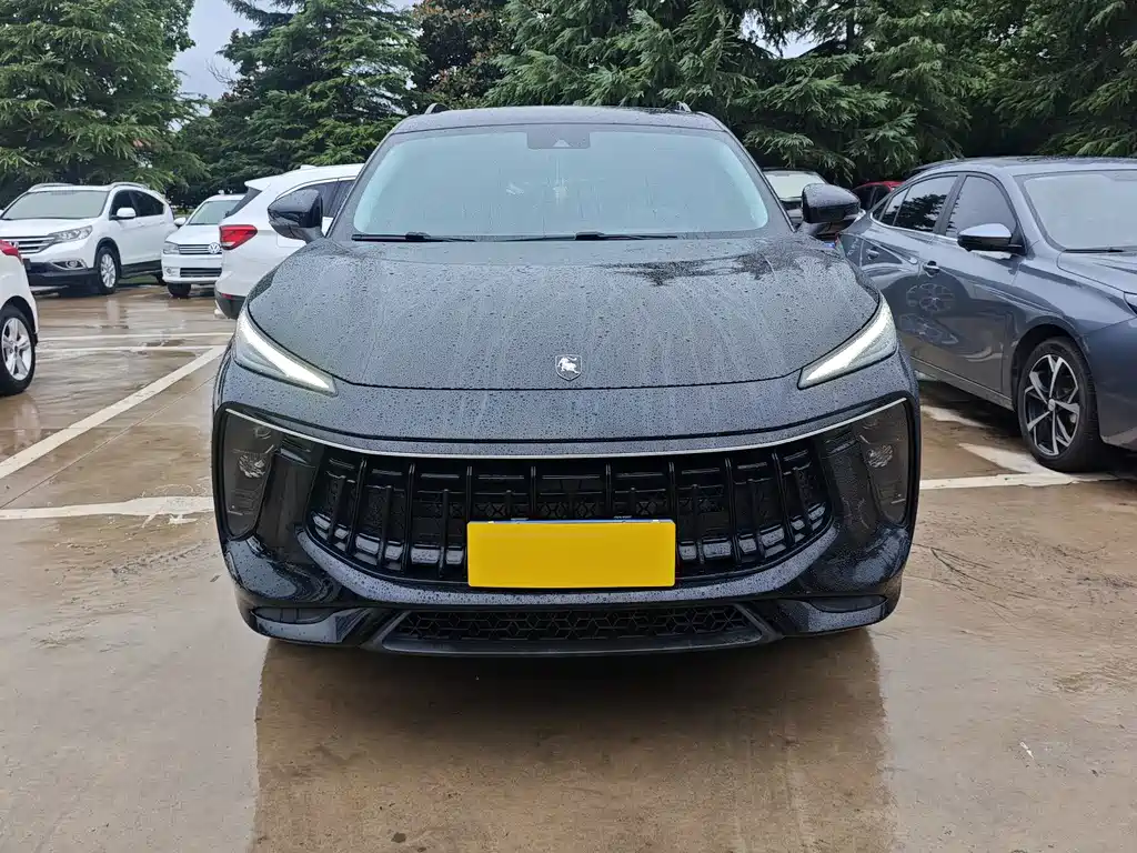 Dongfeng Fengxing T5 EVO 2021 — фото 2