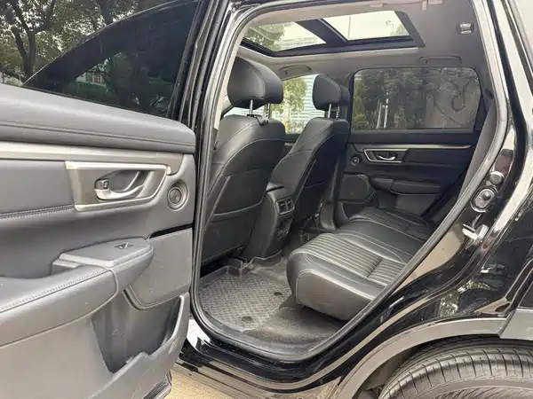 Honda Breeze 2021