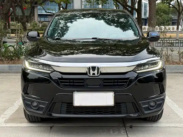 Honda Breeze 2021