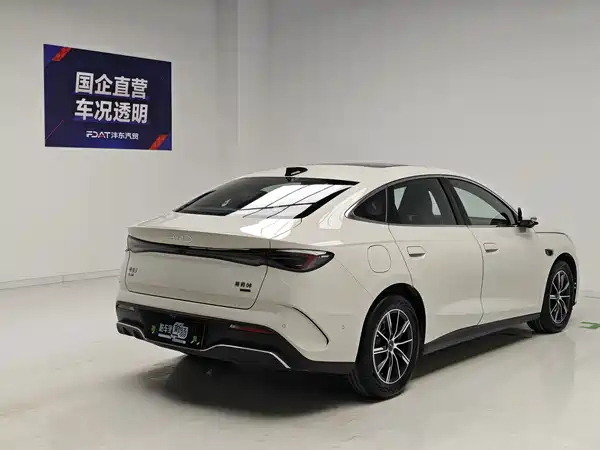 BYD Seal 06 2025