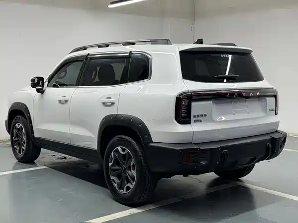 Haval Dargo 2022