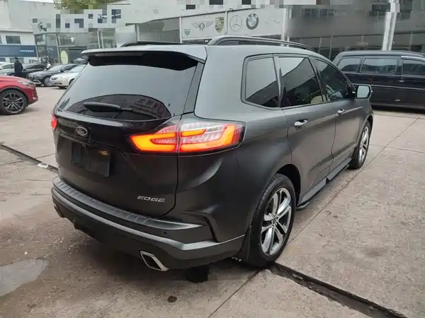 Ford Edge 2020