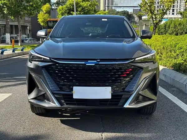 Changan Auchan X5 PLUS 2023