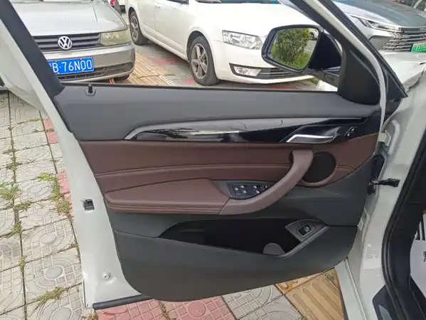 BMW X2 2020