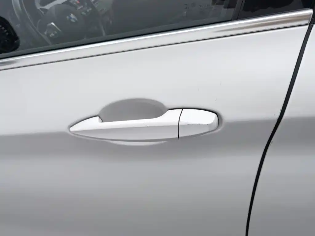 BMW X1 2021 — фото 18
