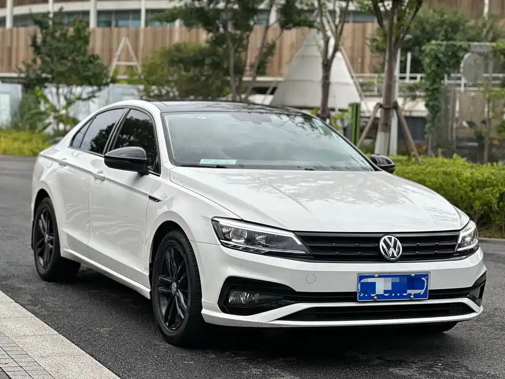 Volkswagen Lamando 2021