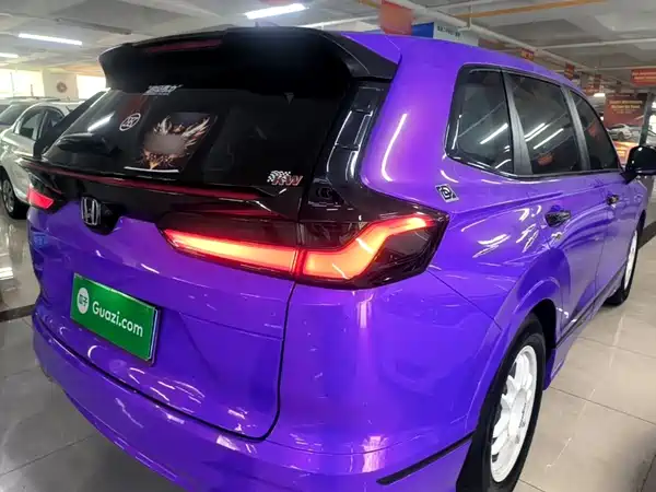 Honda Breeze 2023