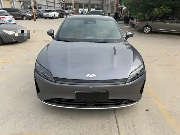 Chery Fengyun A9L 2025