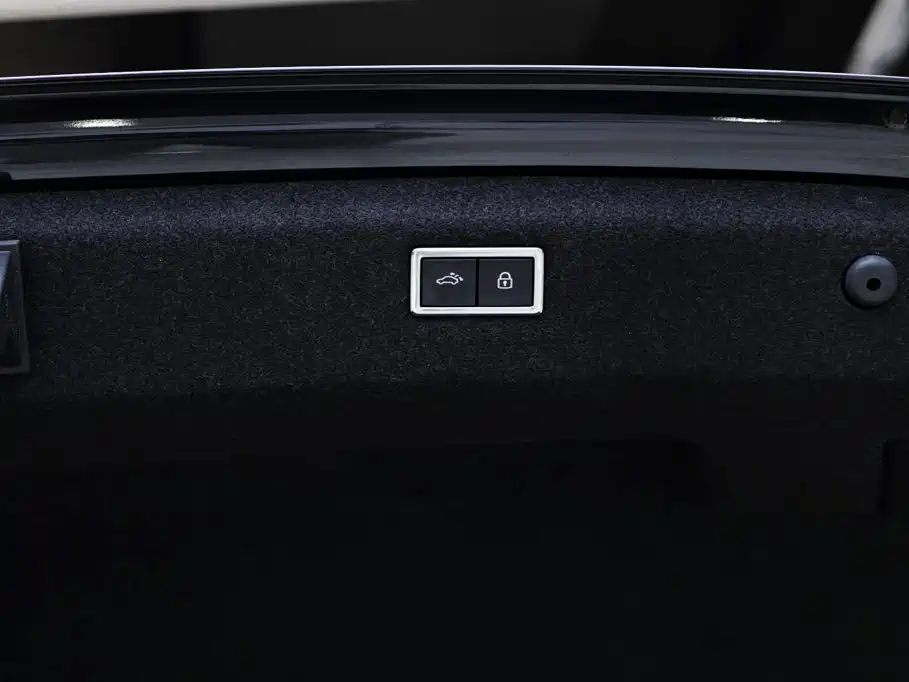 Volkswagen Phideon 2019 — фото 37