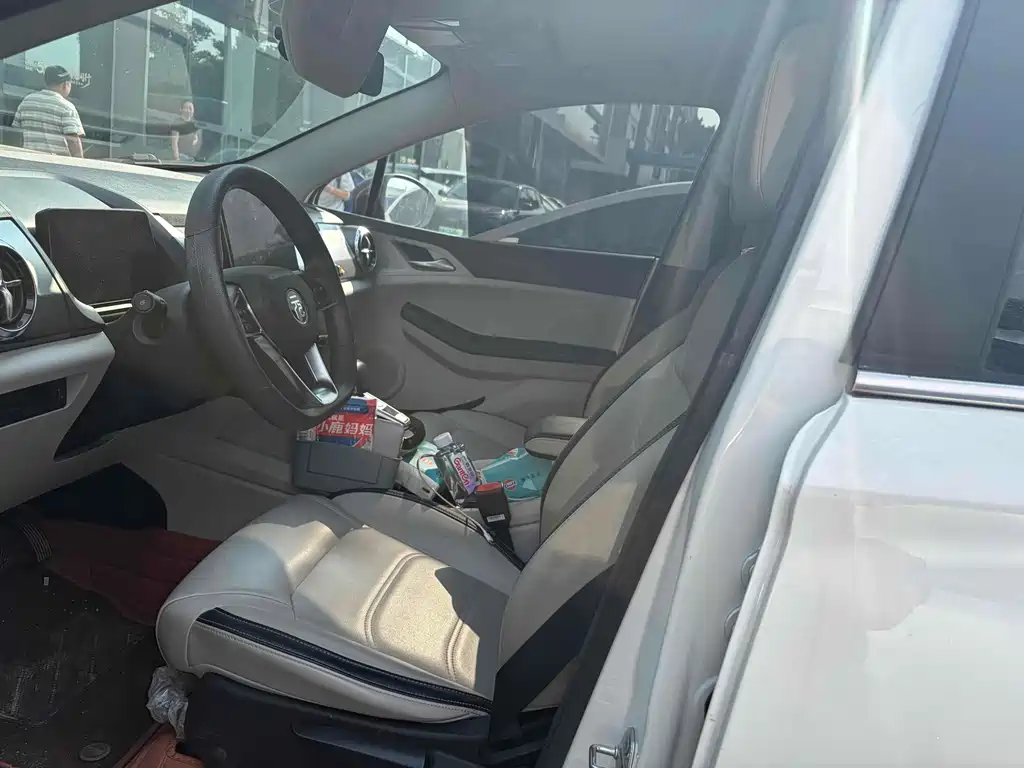 BYD Yuan Pro 2021