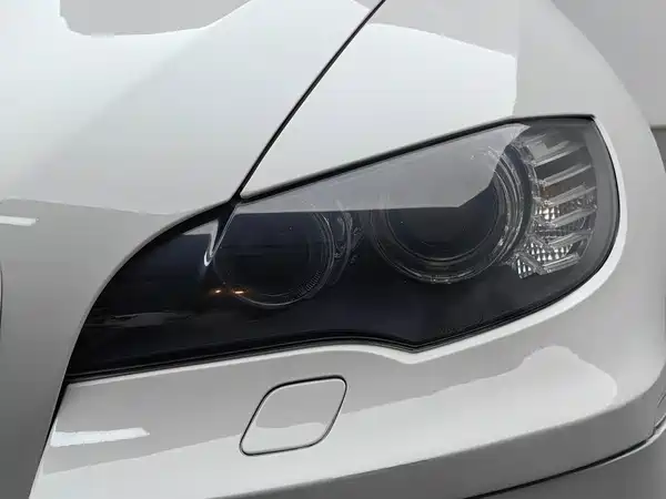 BMW X6 2013