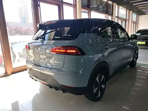 Wuling Bingo PLUS 2024