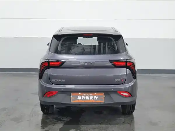 Neta V 2022