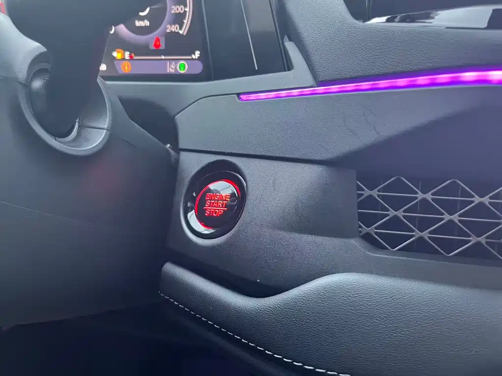 Honda Accord 2024 — фото 11