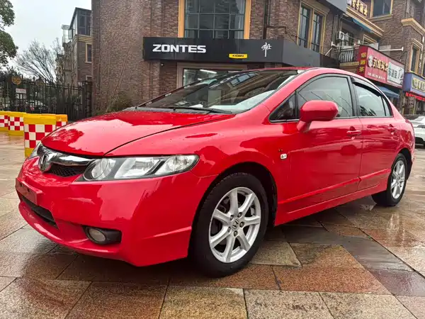 Honda Civic 2009