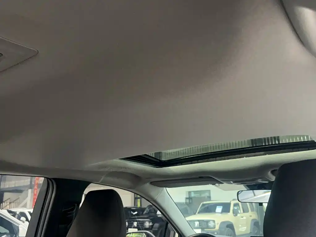 Toyota Corolla 2024