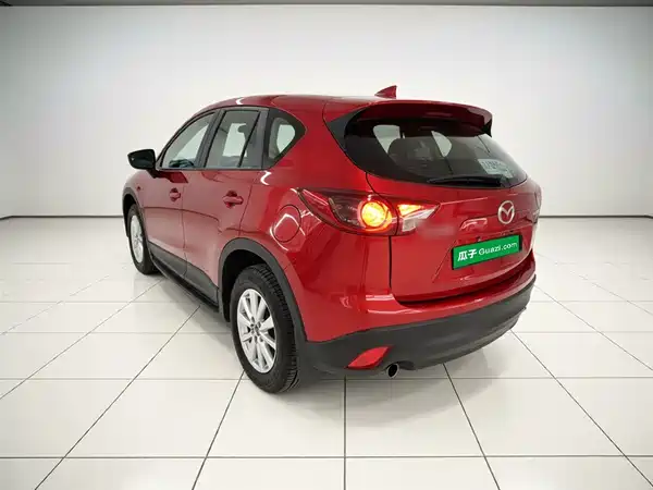 Mazda CX-5 2015