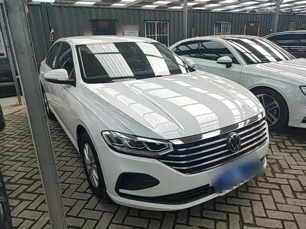 Volkswagen Lavida 2022