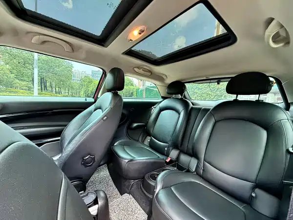 MINI 2013