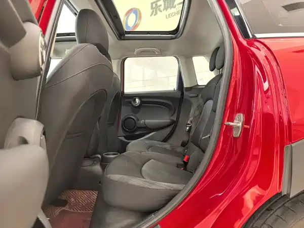 MINI 2017