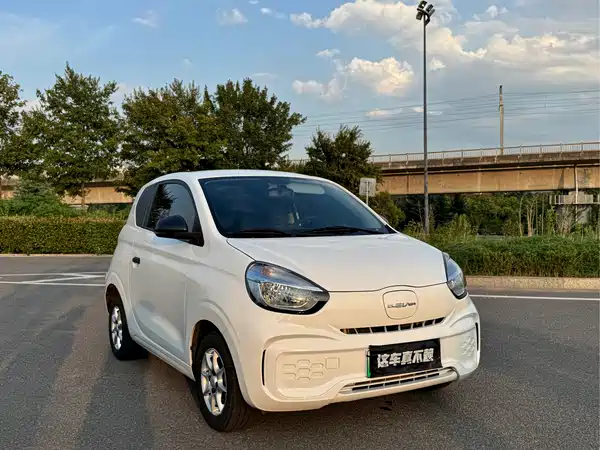 Roewe CLEVER 2022