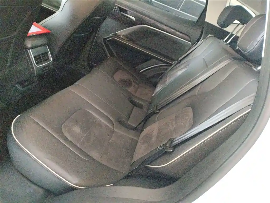 Haval H6 2024 — фото 17