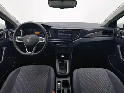 Volkswagen Lavida 2025