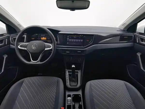 Volkswagen Lavida 2025