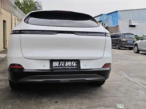 XPeng G6 2023