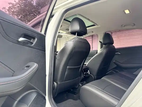 Roewe i5 2023